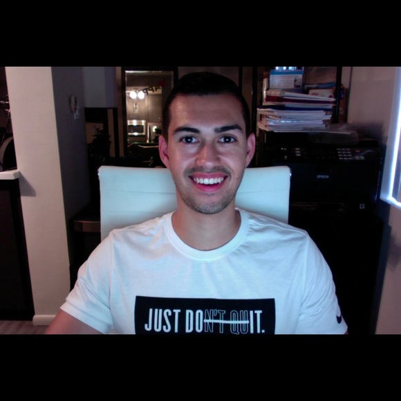 Meet your Posher, Brandon - Picture 1 of 1